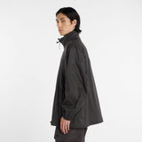New Balance Men's Mid Length Jacket-2