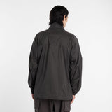 New Balance Men's Mid Length Jacket-3