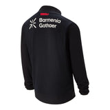 New Balance Men's Bayer 04 Match Jacket-2