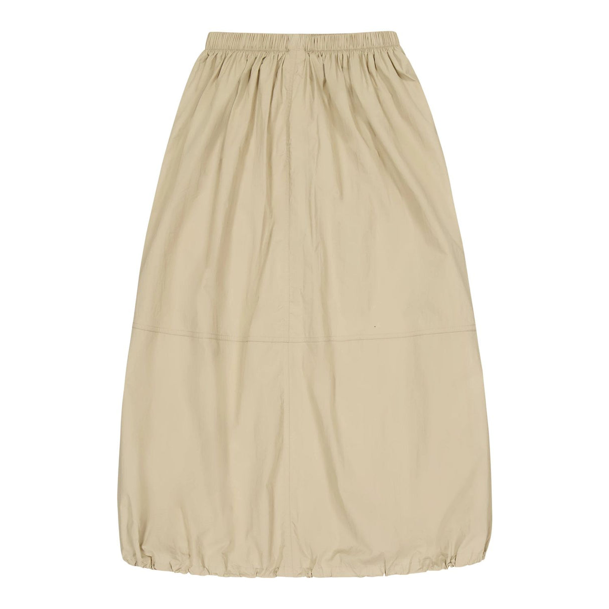 New Balance Women's NB X Shifted Woven Skirt-2
