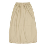 New Balance Women's NB X Shifted Woven Skirt-2