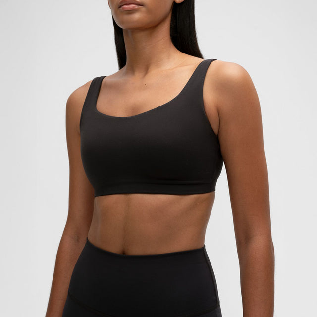 New Balance Women's Harmony Yoga Bra-3