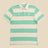 New Balance Men's Australian Open Striped Premium Polo-1
