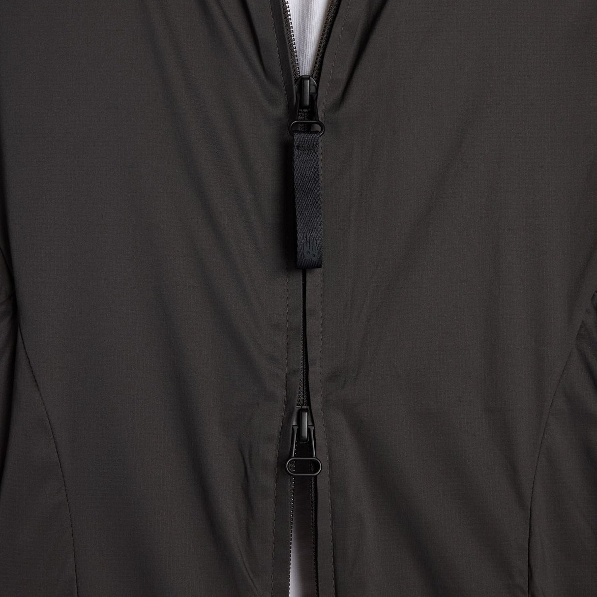 New Balance Men's Mid Length Jacket-5