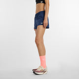 New Balance Women's NYC Marathon RC Shorts 3-3