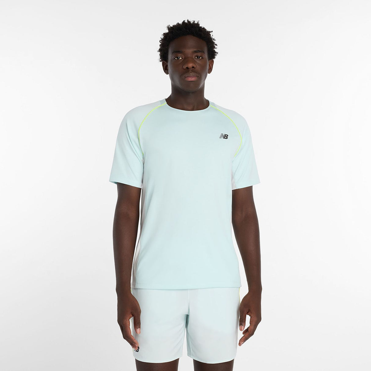 New Balance Men's Tournament Top-1