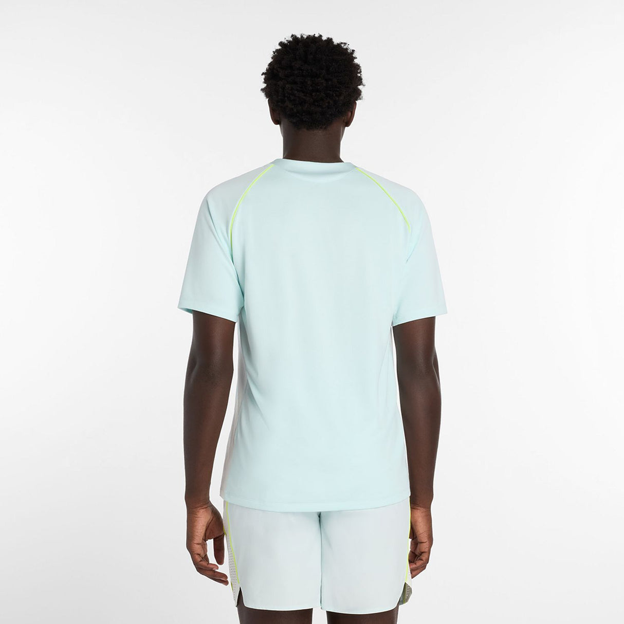 New Balance Men's Tournament Top-3
