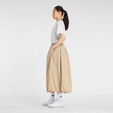 New Balance Women's NB X Shifted Woven Skirt-7