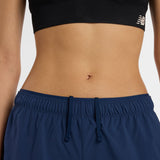 New Balance Women's NYC Marathon RC Shorts 3-5