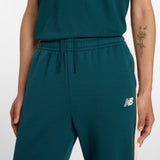 New Balance Women's Interlock Pants-5