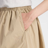 New Balance Women's NB X Shifted Woven Skirt-10