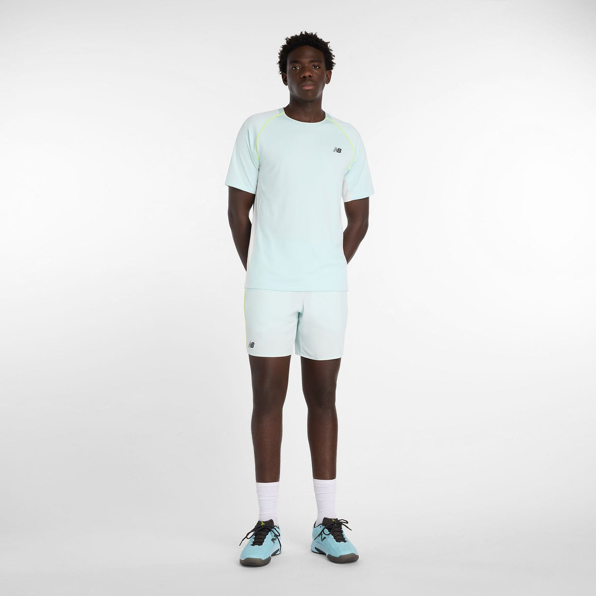 New Balance Men's Tournament Top-7