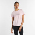 New Balance Women's Mastercard New York Mini 10K Graphic T-Shirt-1