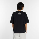 New Balance Women's RBC Brooklyn Half Graphic Oversized T-Shirt-3