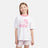 New Balance Girls' Running Club Graphic T-Shirt-1