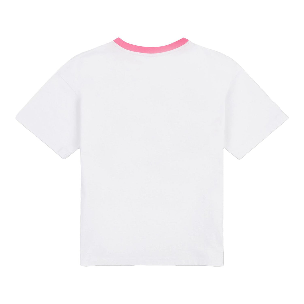 New Balance Girls' Running Club Graphic T-Shirt-8