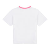 New Balance Girls' Running Club Graphic T-Shirt-8