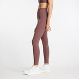 New Balance Women's Sleek High Rise Leggings 26-2