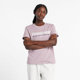 New Balance Women's NYC Marathon Finisher T-Shirt-1