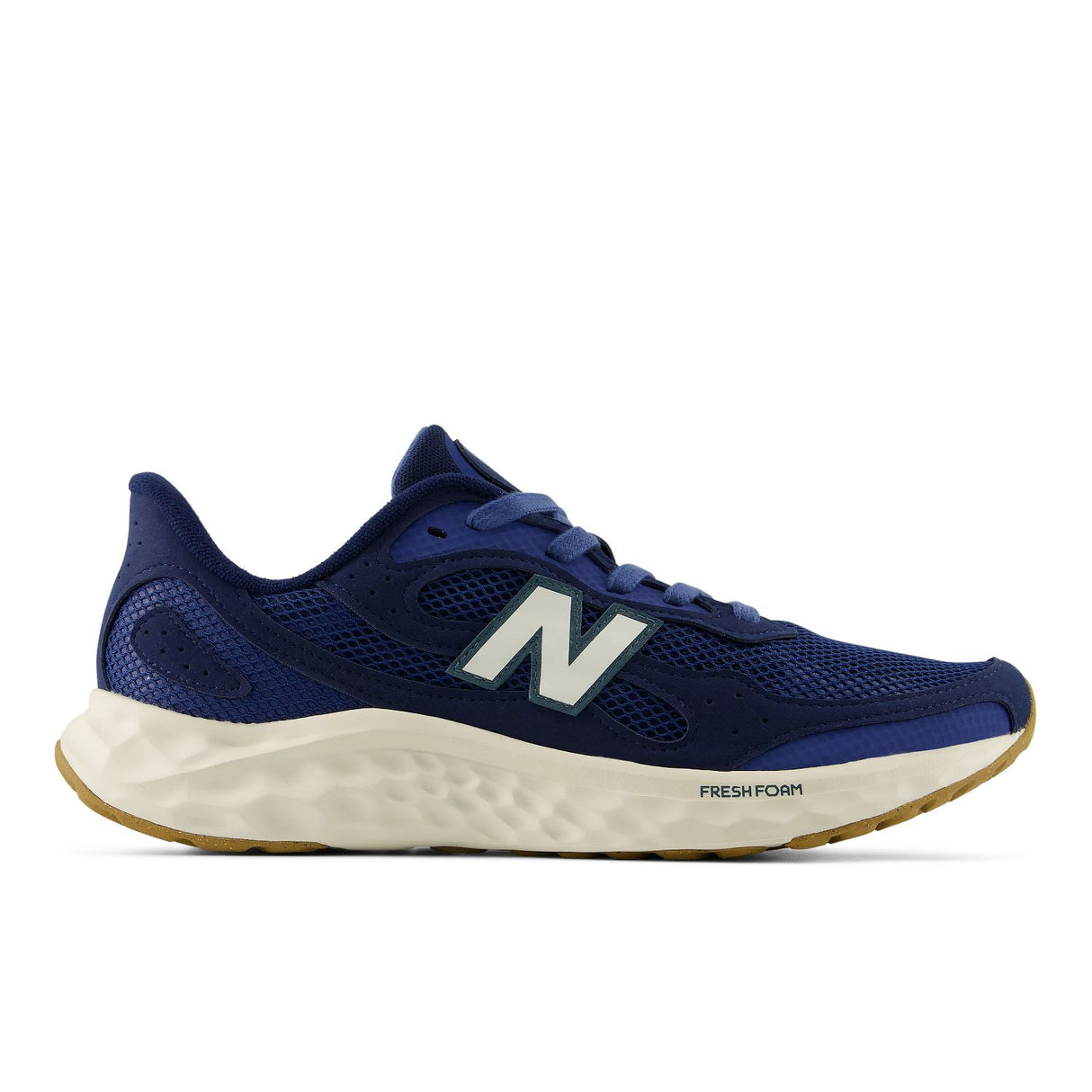 New Balance Men's Arishi v4 Utility Running Shoes-1