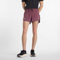 New Balance Men's RC Split Shorts 3-1