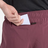New Balance Men's RC Split Shorts 3-6