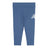 New Balance Girls' Graphic Leggings-1