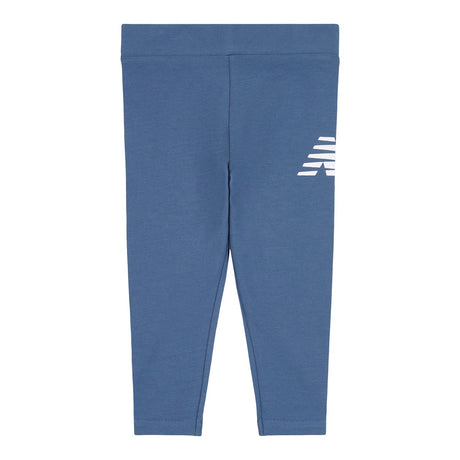 New Balance Girls' Graphic Leggings-1