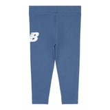New Balance Girls' Graphic Leggings-2