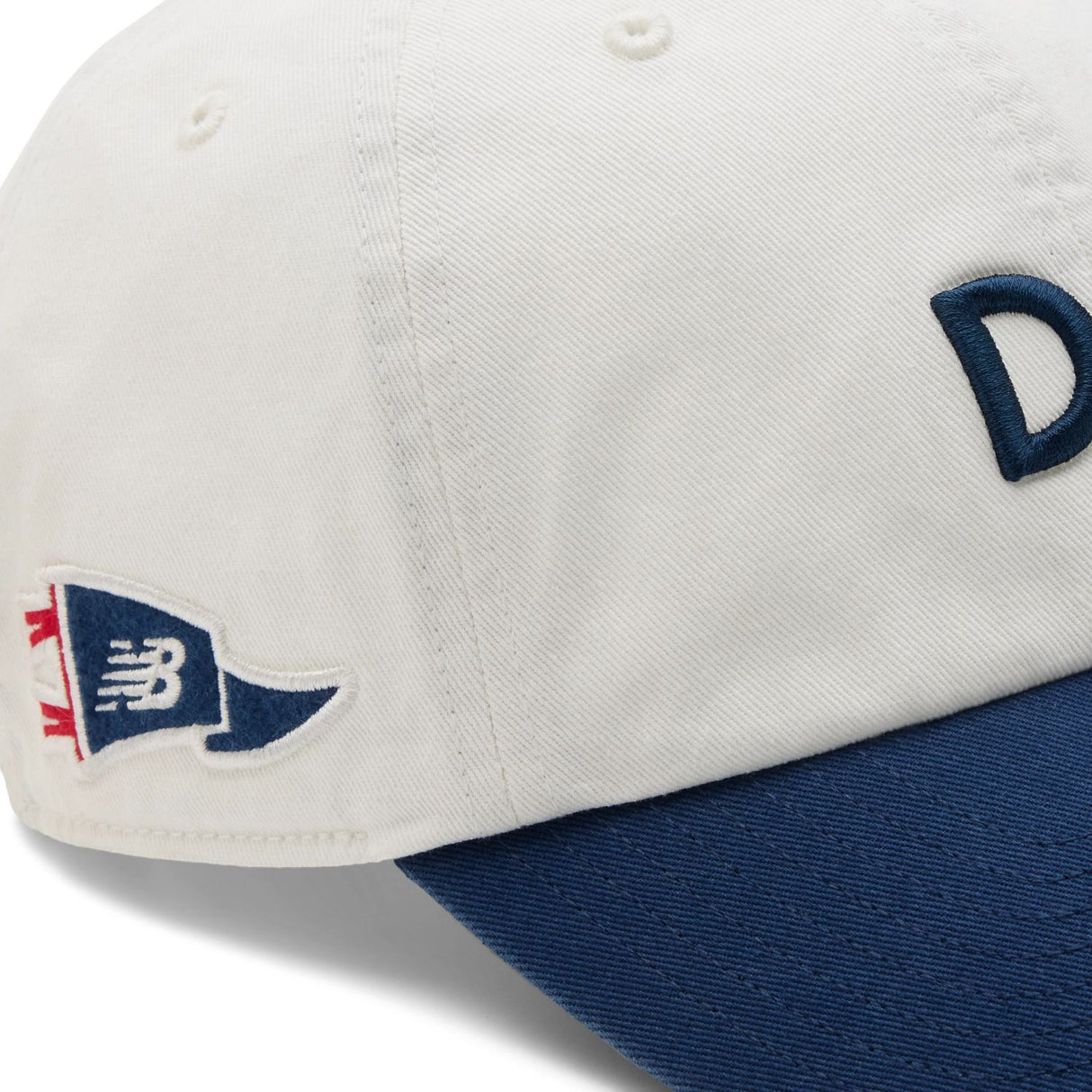 New Balance 47 DC Hat-4