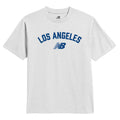 New Balance Men's LA City T-Shirt-1