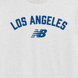 New Balance Men's LA City T-Shirt-3
