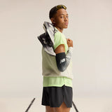 New Balance Quincy Wilson Signature Collection Achieve Arm Sleeves-3