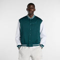 New Balance Men's Athletics Varsity Jacket-1