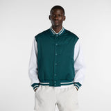 New Balance Men's Athletics Varsity Jacket-1