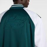 New Balance Men's Athletics Varsity Jacket-5