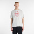New Balance Men's New York City Graphic T-Shirt-1
