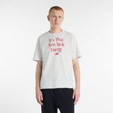 New Balance Men's New York City Graphic T-Shirt-1