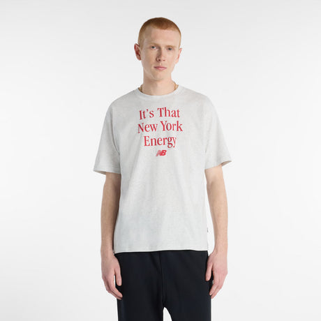 New Balance Men's New York City Graphic T-Shirt-1