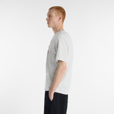 New Balance Men's New York City Graphic T-Shirt-2