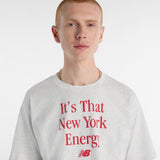 New Balance Men's New York City Graphic T-Shirt-4