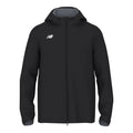 New Balance Men's Stratum Rain Jacket-1