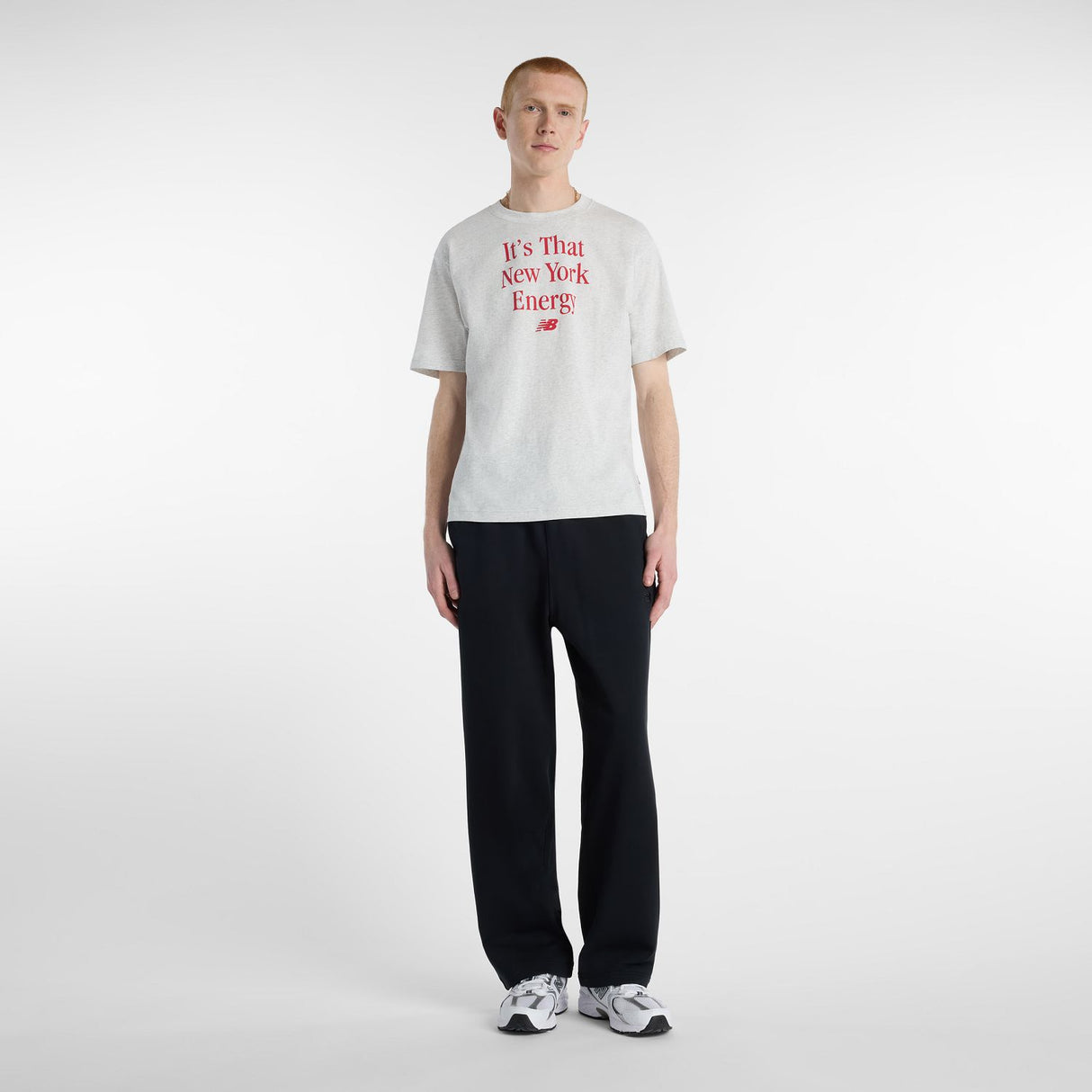New Balance Men's New York City Graphic T-Shirt-6