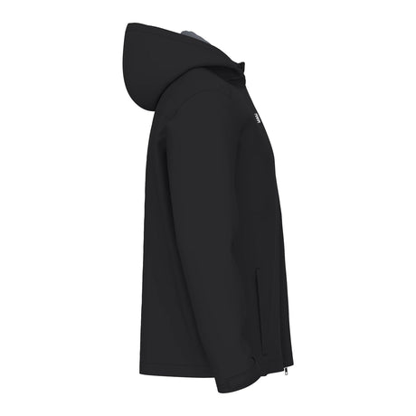 New Balance Men's Stratum Rain Jacket-2