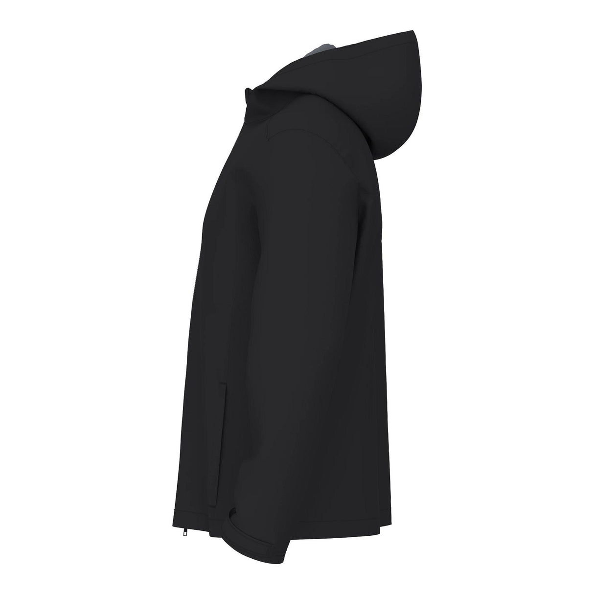 New Balance Men's Stratum Rain Jacket-3
