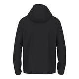 New Balance Men's Stratum Rain Jacket-4
