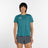 New Balance Women's RBC Brooklyn Half RC Essential T-Shirt-2