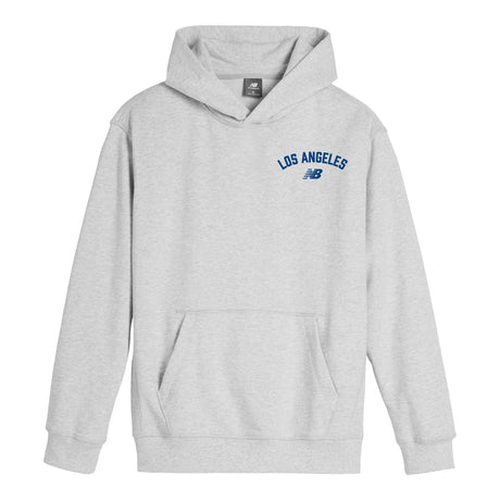 New Balance Men's LA City Hoodie-1