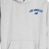 New Balance Men's LA City Hoodie-3
