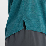 New Balance Women's RBC Brooklyn Half RC Essential T-Shirt-6